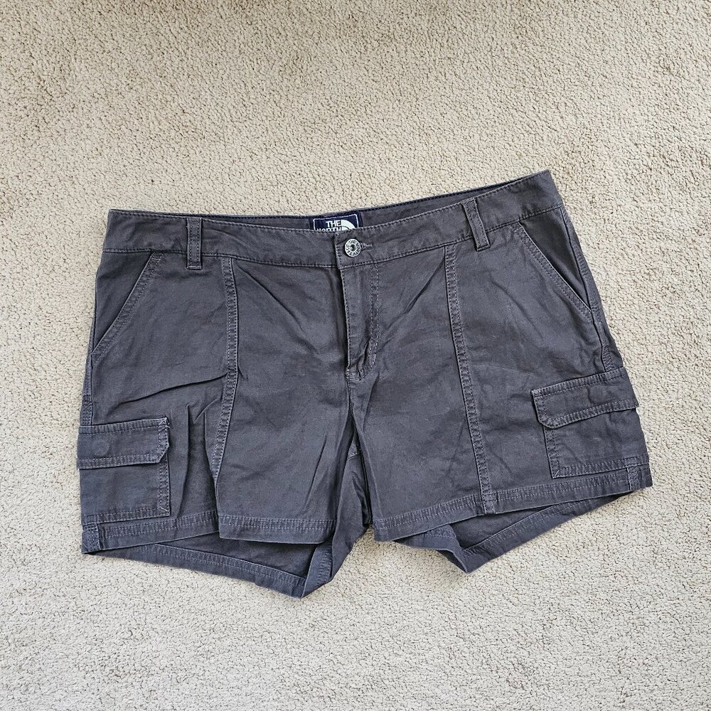 The North Face Shorts